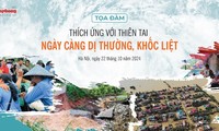  Bão Trà Mi vào Biển Đông ngày mai, có thể giật cấp 15 第3张