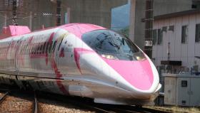 Tàu cao tốc shinkansen thay đổi du lịch Nhật Bản thế nào 