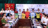  53 đội tranh tài ở Cúp bóng đá 7 người Quốc gia 2024 第3张