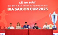  53 đội tranh tài ở Cúp bóng đá 7 người Quốc gia 2024 第7张