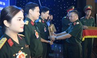  Công đoàn Đà Nẵng bàn giao nhà văn hóa, điểm tránh trú bão an toàn cho công nhân 第9张