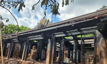  Công đoàn Đà Nẵng bàn giao nhà văn hóa, điểm tránh trú bão an toàn cho công nhân 第14张