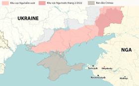 Ukraine tuyên bố tập kích căn cứ không quân trên đất Nga  第2张