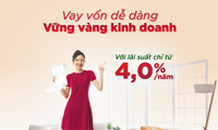  Ngân hàng Agribank có 2 phó tổng giám đốc mới 第6张