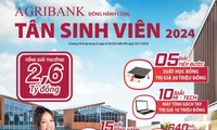  Ngân hàng Agribank có 2 phó tổng giám đốc mới 第7张