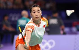 Nguyễn Thùy Linh chia tay Olympic 2024, Phạm Thị Huệ hụt hơi