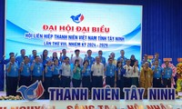  Kỳ vọng lớn vào thanh niên Bà Rịa - Vũng Tàu 第11张