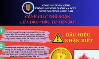  Công an Đà Nẵng liên tiếp khám phá 7 vụ ma tuý 