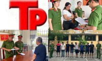  Công an Đà Nẵng liên tiếp khám phá 7 vụ ma tuý 