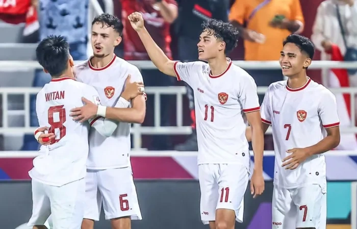 Indonesia xác nhận cử đội U22 đấu đội tuyển Việt Nam ở AFF Cup 2024