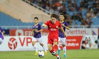  Thể Công Viettel bất ngờ phải đổi sân nhà ở vòng 5 LPBank V.League 1-2024/25 