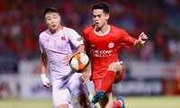  Thể Công Viettel bất ngờ phải đổi sân nhà ở vòng 5 LPBank V.League 1-2024/25 