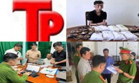  Bản tin Hình sự: Nổ súng trước cửa nhà dân để hăm dọa 