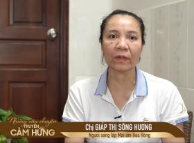  Công an tạm giữ chủ Mái ấm Hoa Hồng