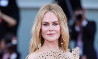  Căng thẳng giữa Nicole Kidman và Salma Hayek 第7张