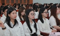  Đề xuất sinh viên hệ đào tạo phi chính quy cũng được cấp học bổng 第7张