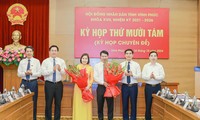  Ngày hội ngộ của những người xây dựng nên hồ Đại Lải 