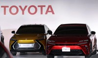  Chủ tịch Toyota cảnh báo về tương lai chỉ có xe điện 