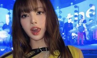  Lisa (BlackPink) đáp trả 