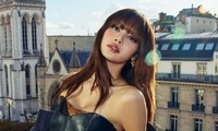  Lisa (BlackPink) đáp trả 