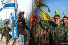 Israel quyết giành chiến thắng bằng vũ lực, sở chỉ huy Hezbollah bị không kích