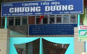 Không bố trí đứng lớp cho cô giáo ở TPHCM 'dỗi' phụ huynh