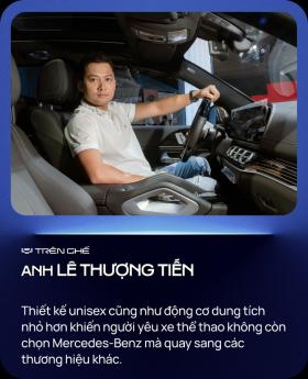 'Những chương trình như The Avantgarde sẽ giúp Mercedes-Benz Việt Nam chạm đến khách hàng tốt hơn'