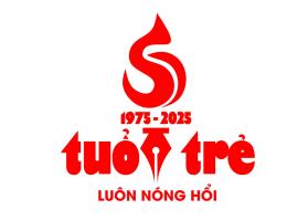 Bất ngờ bạn đọc thiết kế logo, ý tưởng slogan kỷ niệm 50 năm thành lập báo Tuổi Trẻ