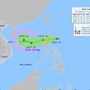  Biển Đông sắp đón cơn bão thứ 4: 2 kịch bản ảnh hưởng đến Việt Nam 