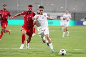  CĐV gây rối ở vòng loại World Cup 2026, Indonesia bị Bahrain đề nghị tước quyền đá sân nhà 