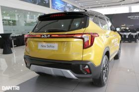 Đối thủ của Creta và Xforce đã về đại lý, phân khúc B-SUV thêm cạnh tranh