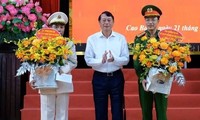  Ban Thường vụ Tỉnh ủy Hà Giang công bố các quyết định về công tác cán bộ 