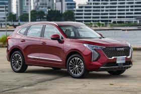 Điểm danh loạt xe hybrid giá &quot;mềm&quot; có thể về Việt Nam trong nửa cuối 2024