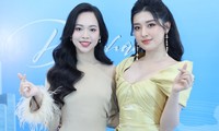  Á hậu Huyền My đoạt giải ở cuộc thi viết về Hà Nội 