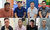  Rủ đồng bọn dùng kiếm chém người chỉ vì câu nói ‘không phải việc của mày’ 