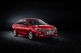 New MG5 - lựa chọn tối ưu cho tài xế xe công nghệ  第1张