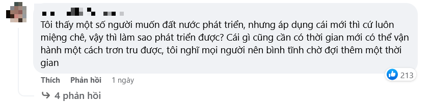 Tranh cãi về tính tiện dụng và hiệu quả của VNeID khi đi máy bay