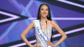 Bán kết Miss Universe Vietnam 2024: Kỳ Duyên, Paris Bảo Nhi... lọt Top 5 trình diễn nổi bật nhất