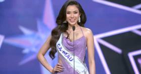 Bán kết Miss Universe Vietnam 2024: Kỳ Duyên, Paris Bảo Nhi... lọt Top 5 trình diễn nổi bật nhất