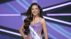 Bán kết Miss Universe Vietnam 2024: Kỳ Duyên, Paris Bảo Nhi... lọt Top 5 trình diễn nổi bật nhất