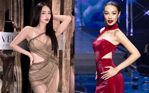 Bán kết Miss Universe Vietnam 2024: Kỳ Duyên, Paris Bảo Nhi... lọt Top 5 trình diễn nổi bật nhất