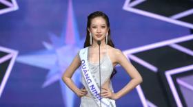 Bán kết Miss Universe Vietnam 2024: Kỳ Duyên, Paris Bảo Nhi... lọt Top 5 trình diễn nổi bật nhất