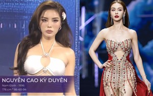 Bán kết Miss Universe Vietnam 2024: Kỳ Duyên, Paris Bảo Nhi... lọt Top 5 trình diễn nổi bật nhất