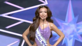 Bán kết Miss Universe Vietnam 2024: Kỳ Duyên, Paris Bảo Nhi... lọt Top 5 trình diễn nổi bật nhất