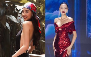 Bán kết Miss Universe Vietnam 2024: Kỳ Duyên, Paris Bảo Nhi... lọt Top 5 trình diễn nổi bật nhất