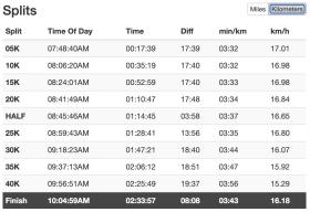 Đan Quyết chạy gần 700 km mỗi tháng trước Chicago Marathon 