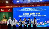  TPHCM đã chọn được 11 vị trí làm TOD dọc tuyến metro, vành đai 3 